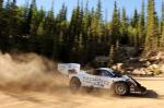 Suzuki SX4 Hill Climb Special 2011 года